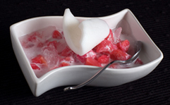 Crispy Rubies