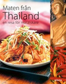 Maten Fran Thailand