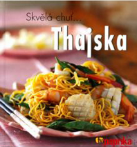 Skvela Chut Thajska